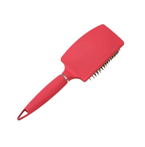 Beutifly Hair Accessories | Hair Brush for All Typse of Hair | Premium Collection | Hair Brush for Men & Women. (Pink Paddle)