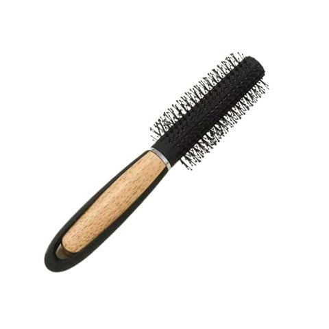 Beutifly Hair Accessories | Hair Brush for All Typse of Hair | Premium Collection | Hair Brush for Men & Women. (Curl)