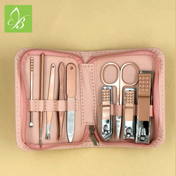 Manicure Set