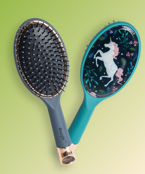 Hair Brushes