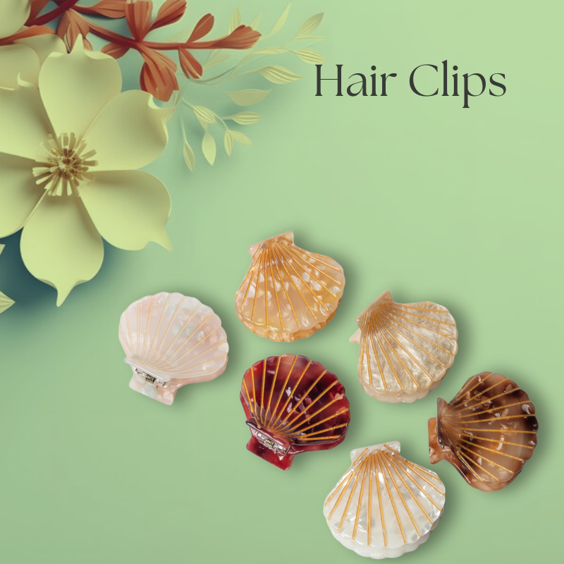 Hair Clips