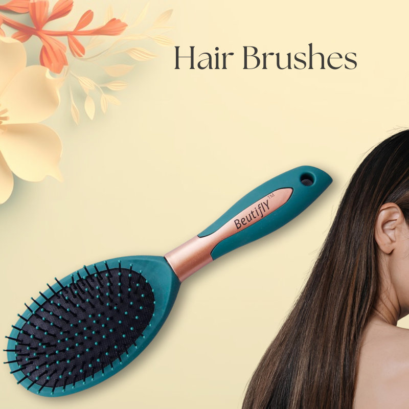 Hair Brushes